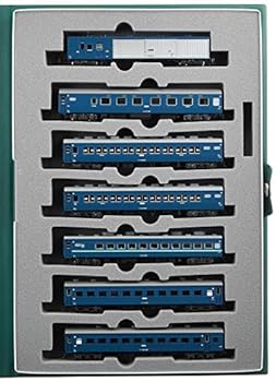 楽天市場】【中古】【非常に良い】KATO Nゲージ 10系 寝台急行
