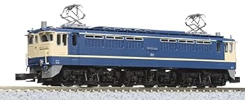 【中古】(非常に良い)KATO Nゲージ EF65 1000 後期形 3061-1 鉄道模型 電気機関車