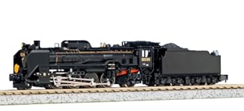 KATO Nゲージ C57 180 2013 鉄道模型 蒸気機関車 Amazon | KATO Nゲージ C57 180 門鉄デフ付 2013-1 鉄道模型