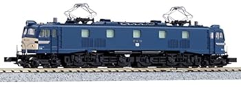 【中古】(非常に良い)KATO Nゲージ EF58 150 宮原機関区 ブルー 3049-2 鉄道模型 電気機関車