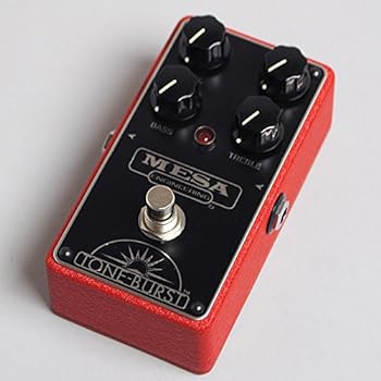 楽天市場】Mesa Boogie FLUX DRIVE 新品 オーバードライブ