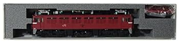 【中古】(非常に良い)KATO Nゲージ ED76 0 後期形 JR九州仕様 3013-2 鉄道模型 電気機関車