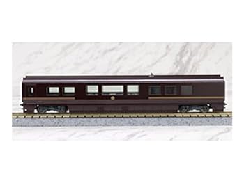 【中古】(非常に良い)KATO Nゲージ 特別車両 4935-1 鉄道模型 電車
