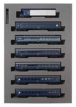 楽天市場】【中古】KATO Nゲージ 特急はと青大将 増結 5両セット