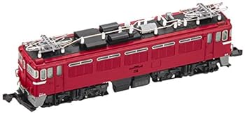 【中古】(非常に良い)KATO Nゲージ ED75 1000 前期形 3075-1 鉄道模型 電気機関車