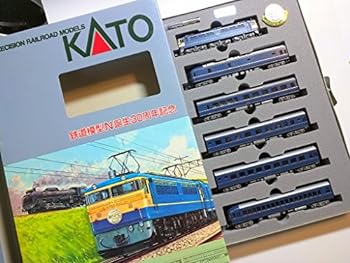 【中古】KATO 鉄道模型N誕生30周年記念 \