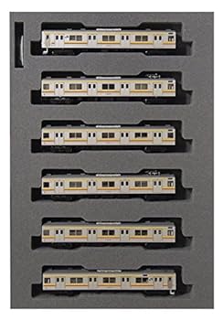 KATO 205系 南武線シングルアームパンタグラフ 205系南武線 シングルアームパンタグラフ 6両セット | KATO