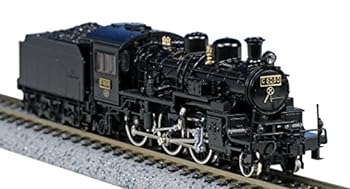 楽天市場】【中古】KATO Nゲージ C55 門鉄デフ付 2012 鉄道模型