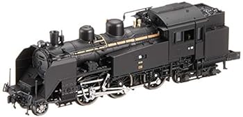 【中古】KATO Nゲージ 2021 C11 鉄道模型 蒸気機関車