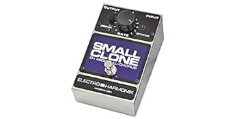 楽天市場】【中古】 アナログコーラス エフェクター ELECTRO-HARMONIX