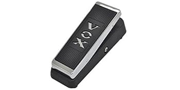 【中古】(非常に良い)VOX ヴォックス ギター用エフェクター V847-A