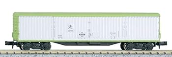 【中古】(非常に良い)KATO Nゲージ ワキ10000 8004 鉄道模型 貨車