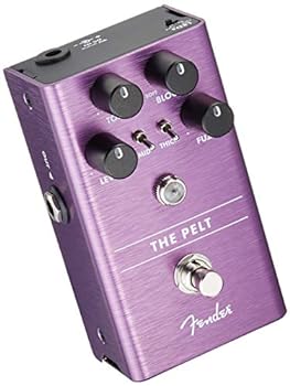 楽天市場】フェンダー Fender The Pelt Fuzz ファズ ギター
