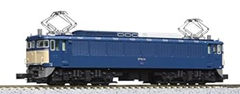 【中古】［状態良好］KATO Nゲージ EF62 後期形 下関運転所 3058-3 鉄道模型 電気機関車｜COCOHOUSE