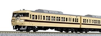 【中古】［状態良好］KATO Nゲージ 117系 新快速 6両セット 10-1607 鉄道模型 電車｜COCOHOUSE