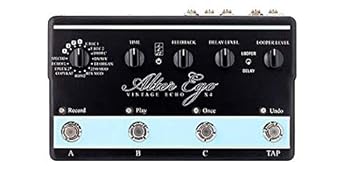 楽天市場】t.c.electronic Alter Ego 2 新品 ヴィンテージエコー