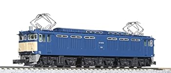 【中古】(非常に良い)KATO プラスチック Nゲージ EF64 0 2次形 3091-2 鉄道模型 電気機関車