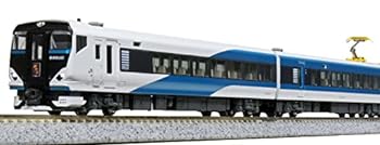 【中古】(非常に良い)KATO Nゲージ E257系 2500番台 踊り子 5両セット 10-1614 鉄道模型 電車