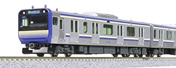 【中古】KATO Nゲージ E235系1000番台 横須賀線 ・ 総武快速線 付属編成セット 4両 10-1705 鉄道模型 電車