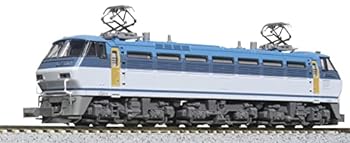 【中古】(非常に良い)KATO Nゲージ EF66 100番台 3046-1 鉄道模型 電気機関車
