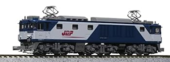 【中古】(非常に良い)KATO Nゲージ EF64 1000 JR貨物新更新色 3024-2 鉄道模型 電気機関車