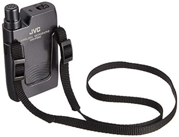 【中古】［状態良好］JVC 800MHz帯 ワイヤレスマイクロホン WM-P980