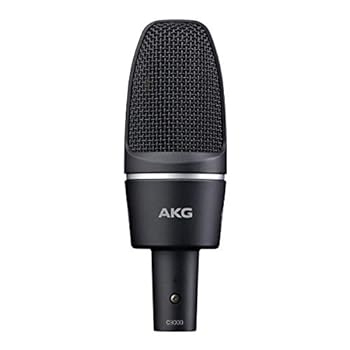 楽天市場】【中古】AKG アカゲ コンデンサーマイク C451B ステレオペア