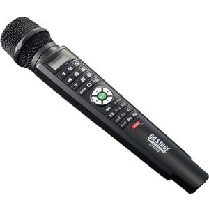 【中古】ワイヤレスペアマイク PK-902W-H対応 増設マイク PK-D102|COCOHOUSE