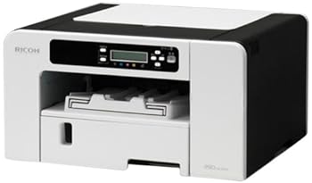 RICOH カラー ジェルジェット プリンター IPSiO GX e5500 リコー、A4対応ジェルジェットプリンター2機種 - 価格.com