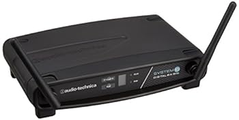 【中古】audio-technica 2.4GHz帯デジタルワイヤレスシステム “SYSTEM10\
