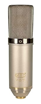 楽天市場】【中古】MXL ( エムエックスエル ) コンデンサーマイク V67G