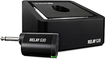 【中古】Line 6 ギターワイヤレス RELAY G10|COCOHOUSE