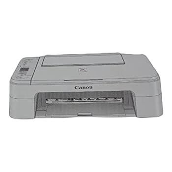 【中古】キヤノン インクジェット複合機TS3130 WHITE PIXUSTS3130WH