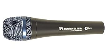 楽天市場】【中古】SENNHEISER (ゼンハイザー) ダイナミック