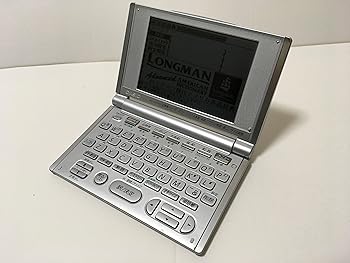【中古】CASIO Ex-word XD-H6500 陰電子字引き 生きて行く系充実模範例70字引き