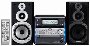 【中古】JVCケンウッド 勝利者 マイクロ構成要素MD取り合わせ 黒いこと UX-W50-B