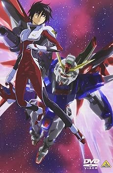 【中古】(非常に良い)機動戦士ガンダムSEED DESTINY スペシャルエディション 砕かれた世界 [DVD]