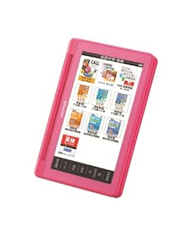 中古】シャープ カラ―電子辞書 Brain 大学生・ビジネスモデル ネイビー
