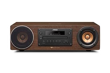 【中古】JVCケンウッド Victor EX-D6 ミニコンピューターポ Bluetooth 白木唐きび続きもの ハイレゾ音源 CD FM/AM USB生まれ変わり/吹き込み 室内装飾オーディオ フルレンジ