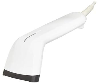 【中古】(人並み外れたに似つかわしい)オプトエレクトロニクス 1座標軸CCDタッチスキャナ C-42-WHT-RS232C+なおなお書き UF1C42AMB