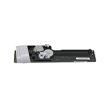 【中古】(人並み外れたに似つかわしい)印刷工付属品 B3Q10-40034 HP M277 M377 M426 M427 M477 M281 277377426427477280281 スキャナ社会的単位と取り替えっこ性のあるコンタクトイメ