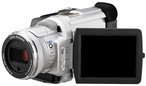 【中古】パナソニック NV-MX5000 デジタルテレビカメラ