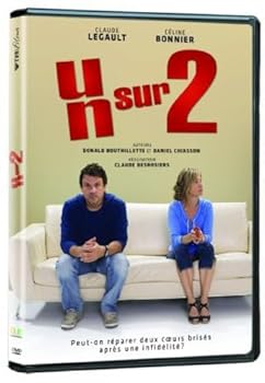 【中古】(非常に良い)Un Sur 2 Saison 1 [DVD]
