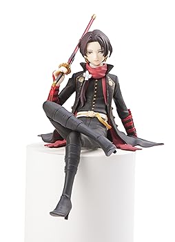 刀剣乱舞 ぬーどるストッパー フィギュア プライズ b019ex4pou.jpg