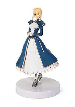 【中古】(非常に良い)Fate / Grand Order サーヴァントフィギュア~セイバー / アルトリア・ペンドラゴン~