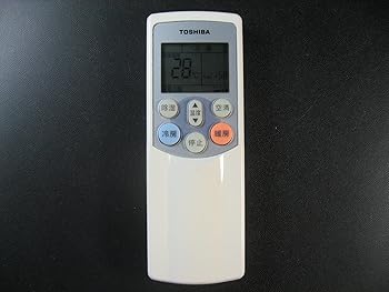 【中古】(非常に良い)東芝 エアコンリモコン WH-F10J｜COCOHOUSE 10,411円