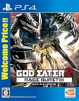 【中古】(人並み外れたに好いたらしい)ゴッドイーター2 レイジバースト Welcome Price!! - なおなお書き4 その他-おもちゃ