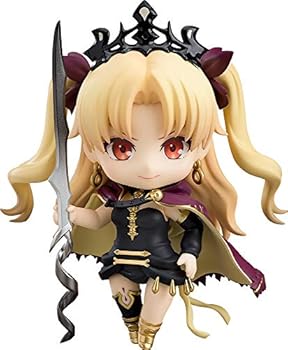 【中古】(非常に良い)ねんどろいど Fate/Grand Order ランサー/エレシュキガル ノンスケール ABS&PVC製 塗装済み可動フィギュア