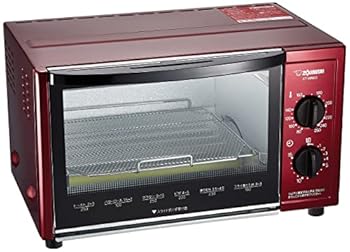 新品　象印 オーブントースター こんがり倶楽部 丸みがカワイイ レトロ オーブン 象印 Zojirushi オーブントースター こんがり倶楽部 ET-GC30