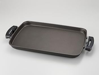 【中古】(非常に良い)象印 ホットプレート 平面プレート (BG733810G-01)